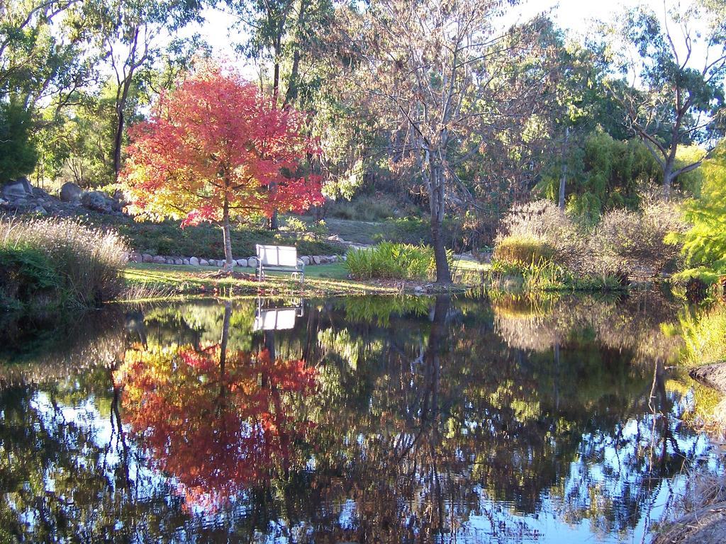 Granite Gardens & Retreat Stanthorpe