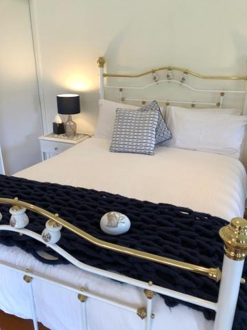Granite Gardens & Retreat Bed & Breakfast 4*