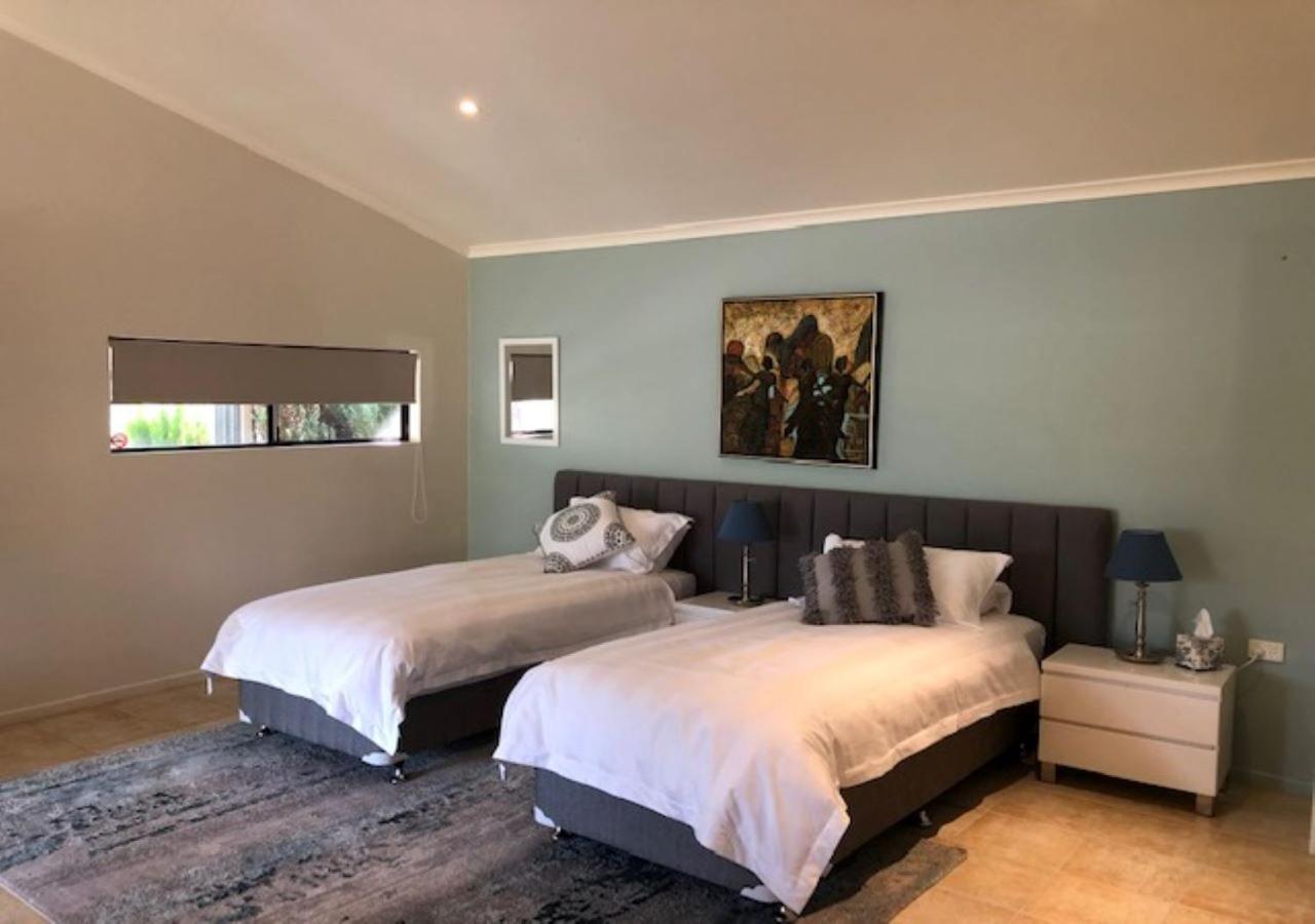 Granite Gardens & Retreat