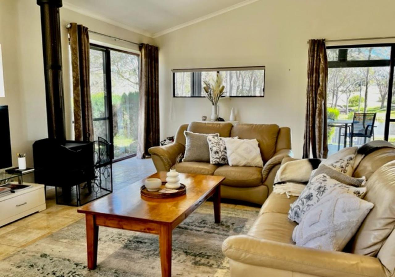 Bed & Breakfast Granite Gardens & Retreat Stanthorpe