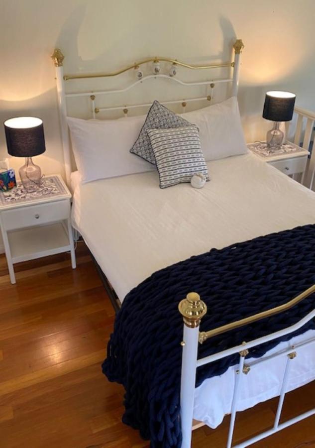 Granite Gardens & Retreat Stanthorpe