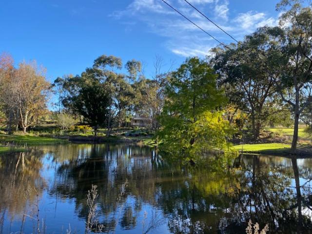 Granite Gardens & Retreat Stanthorpe