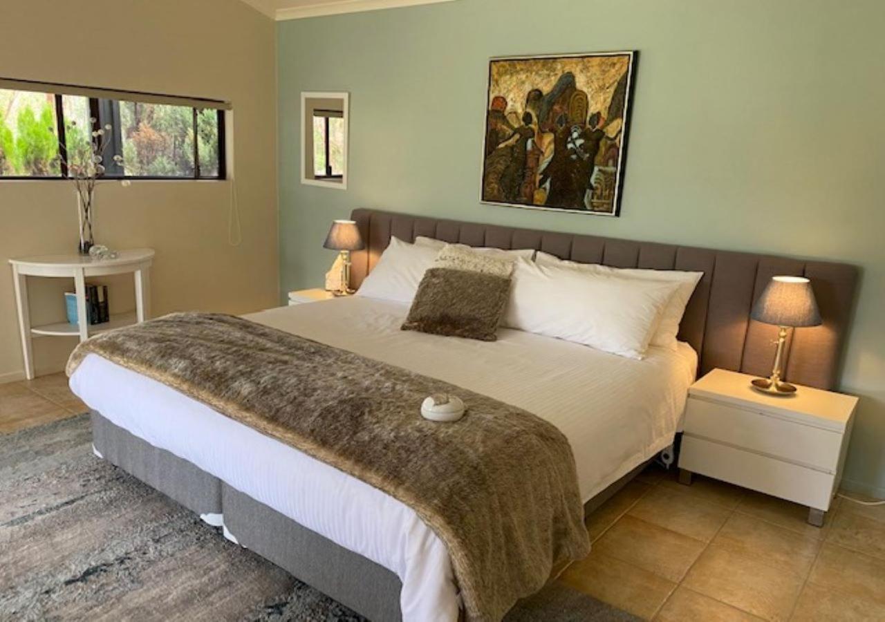 Bed & Breakfast Granite Gardens & Retreat Stanthorpe