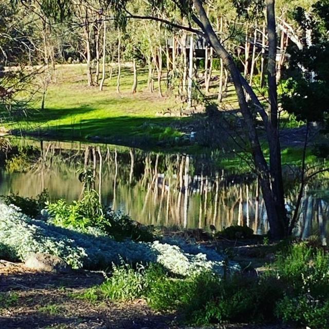 Granite Gardens & Retreat 4* Stanthorpe