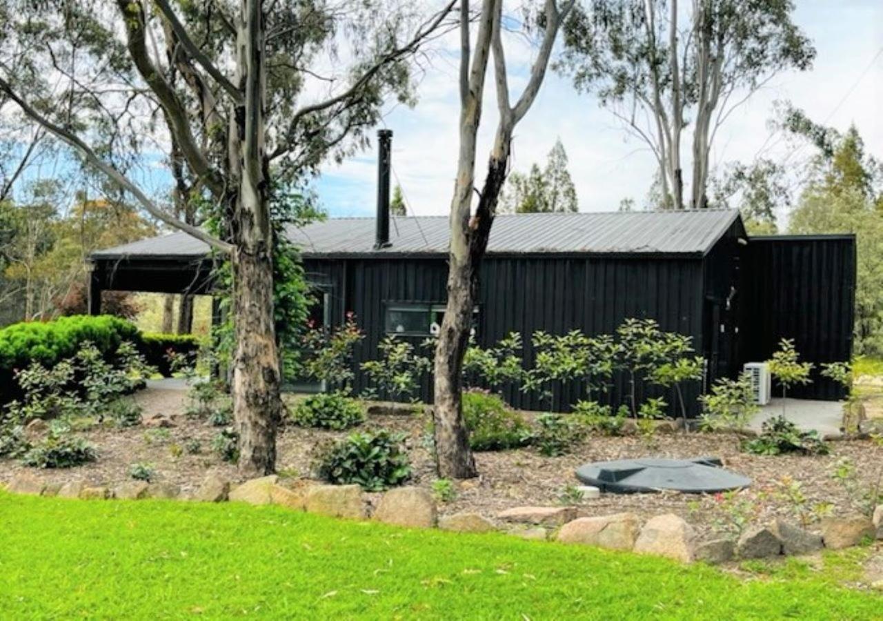 Bed & Breakfast Granite Gardens & Retreat 4*