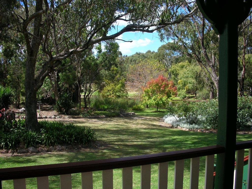 Granite Gardens & Retreat 4* Stanthorpe