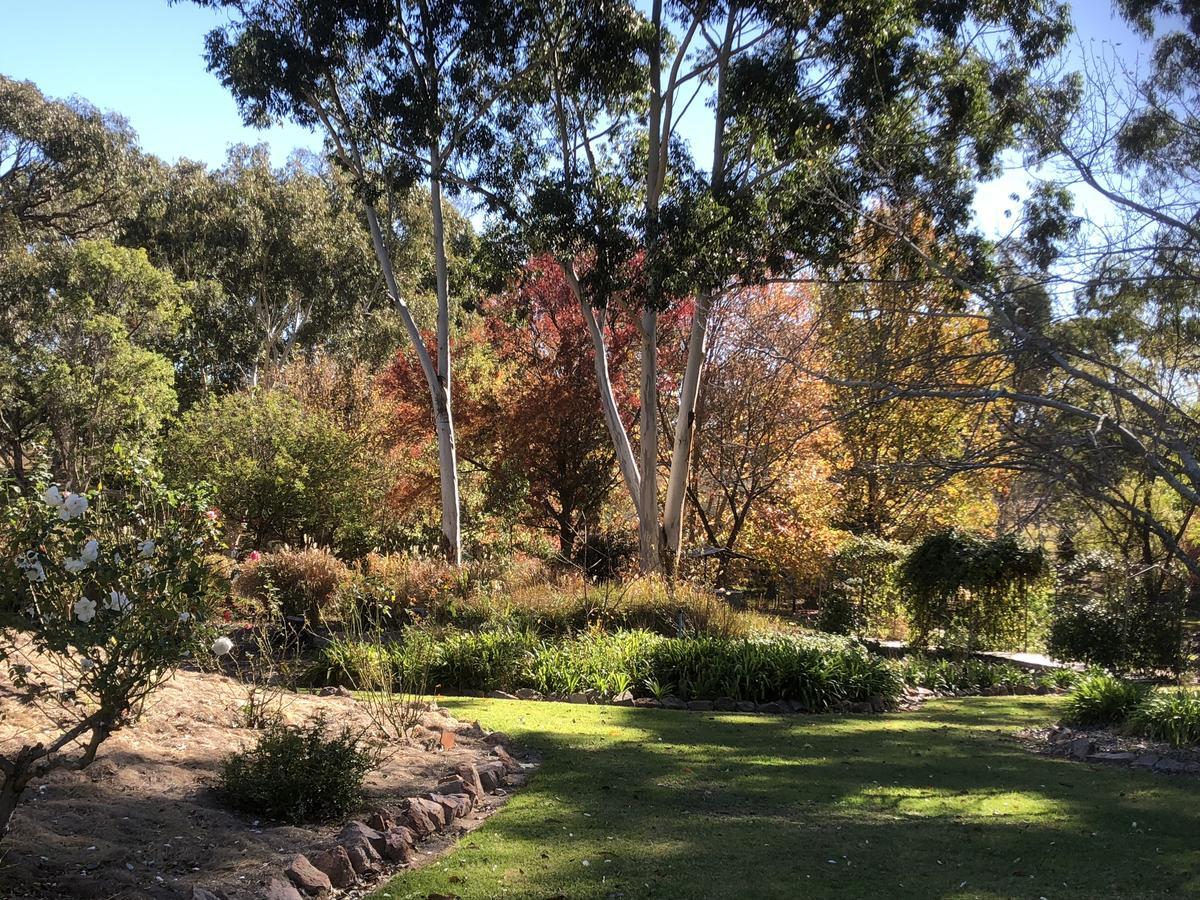 Granite Gardens & Retreat