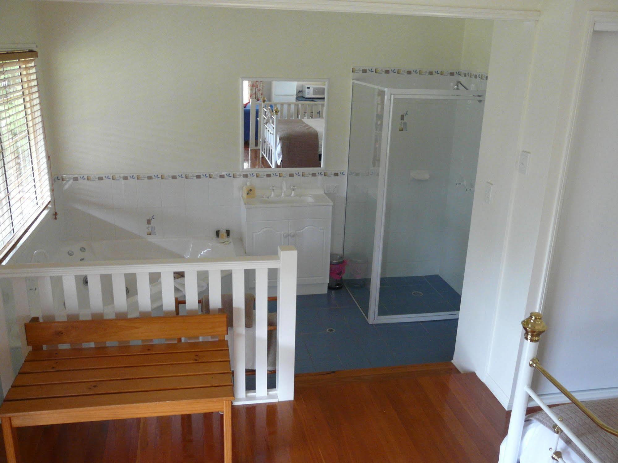 Bed & Breakfast Granite Gardens & Retreat Stanthorpe