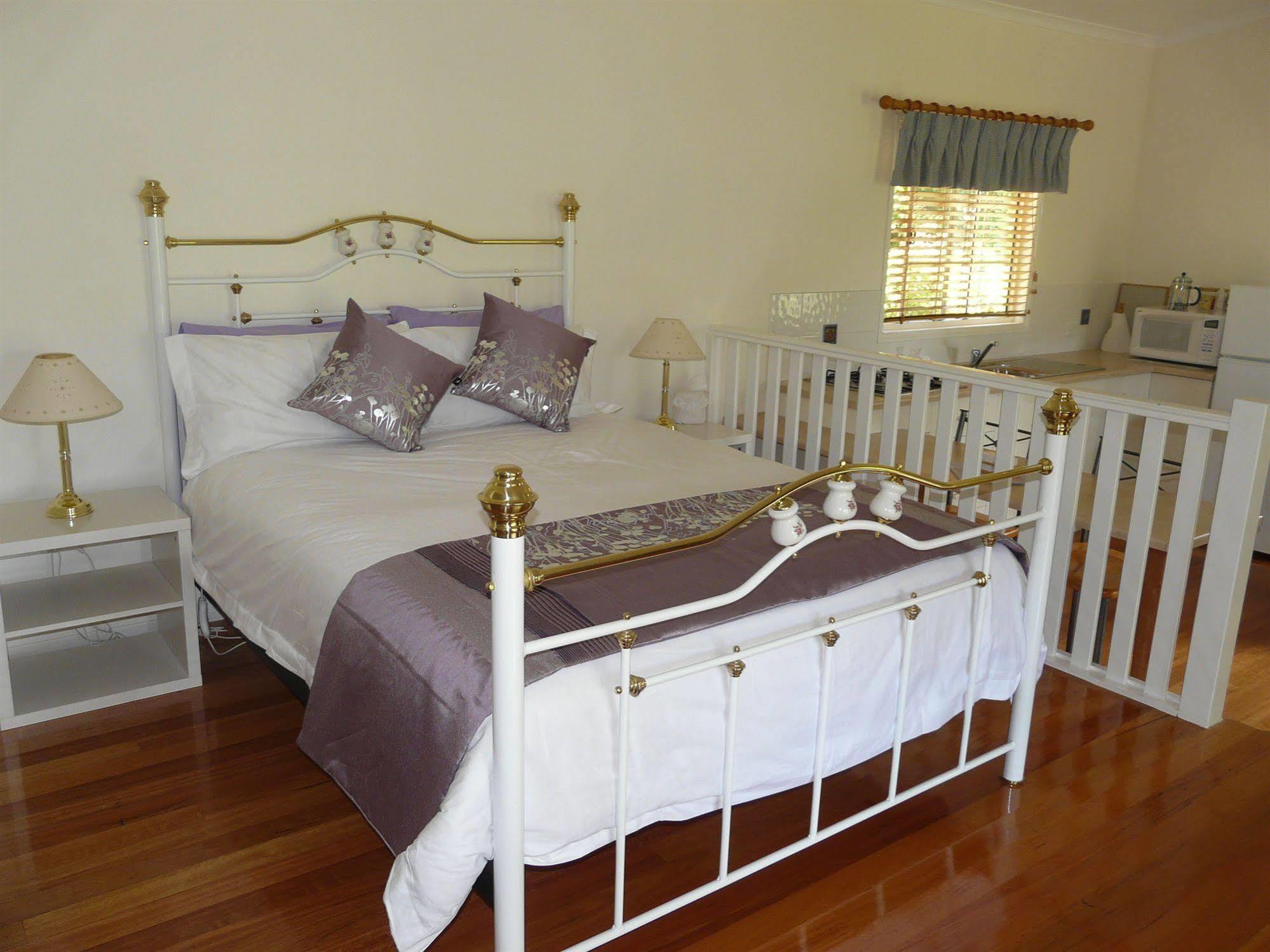 Granite Gardens & Retreat