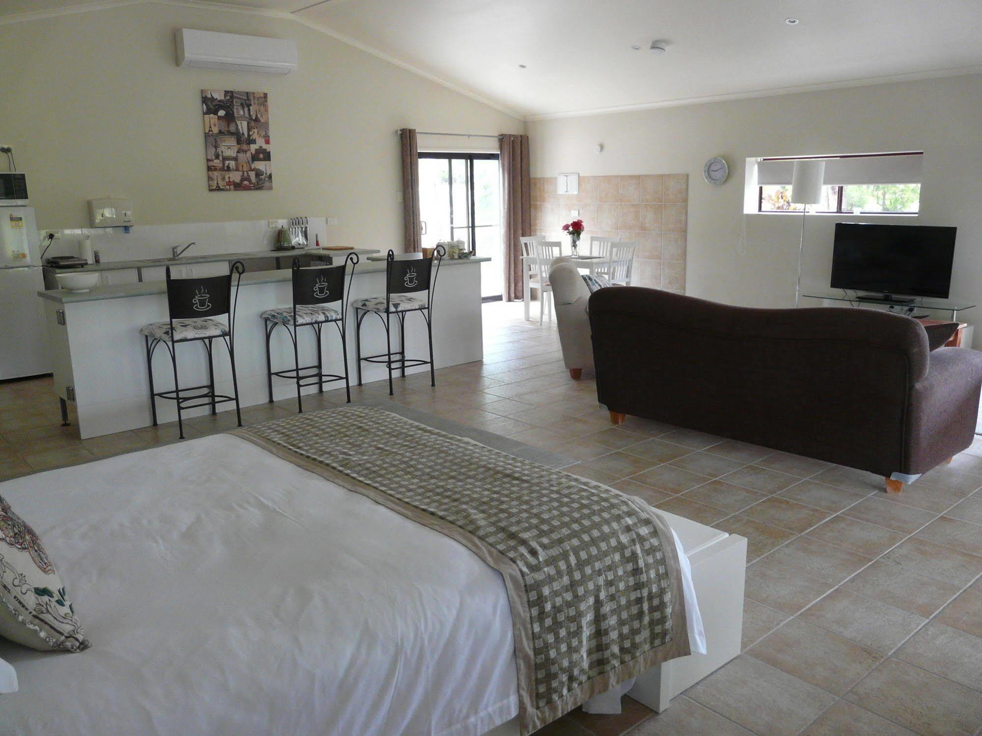 Granite Gardens & Retreat Stanthorpe