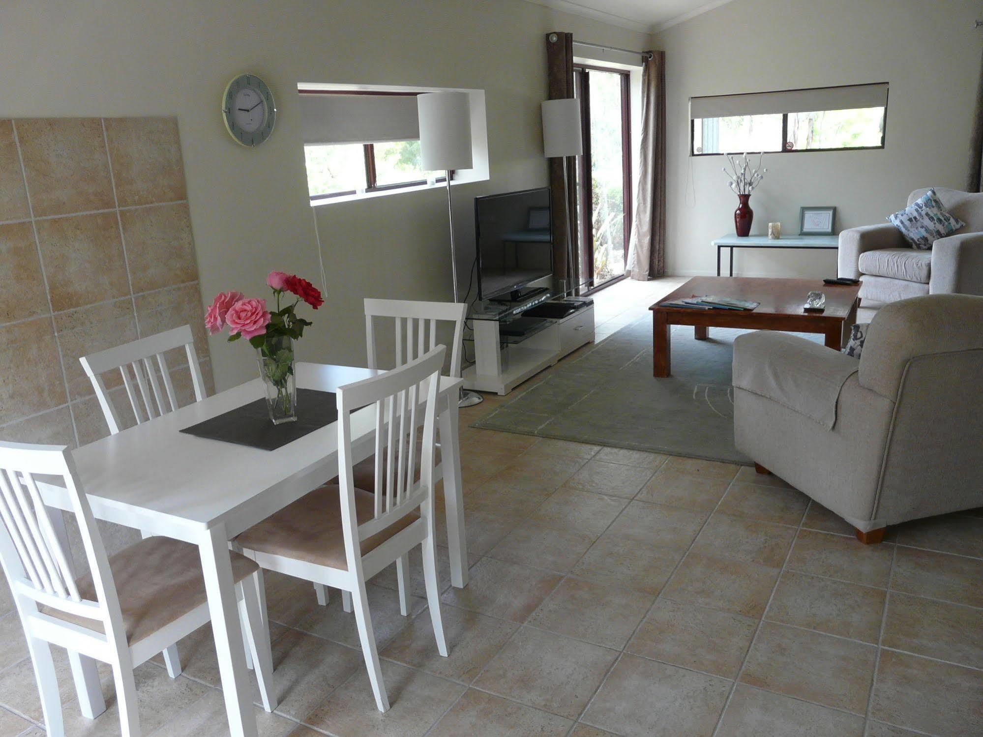 Granite Gardens & Retreat