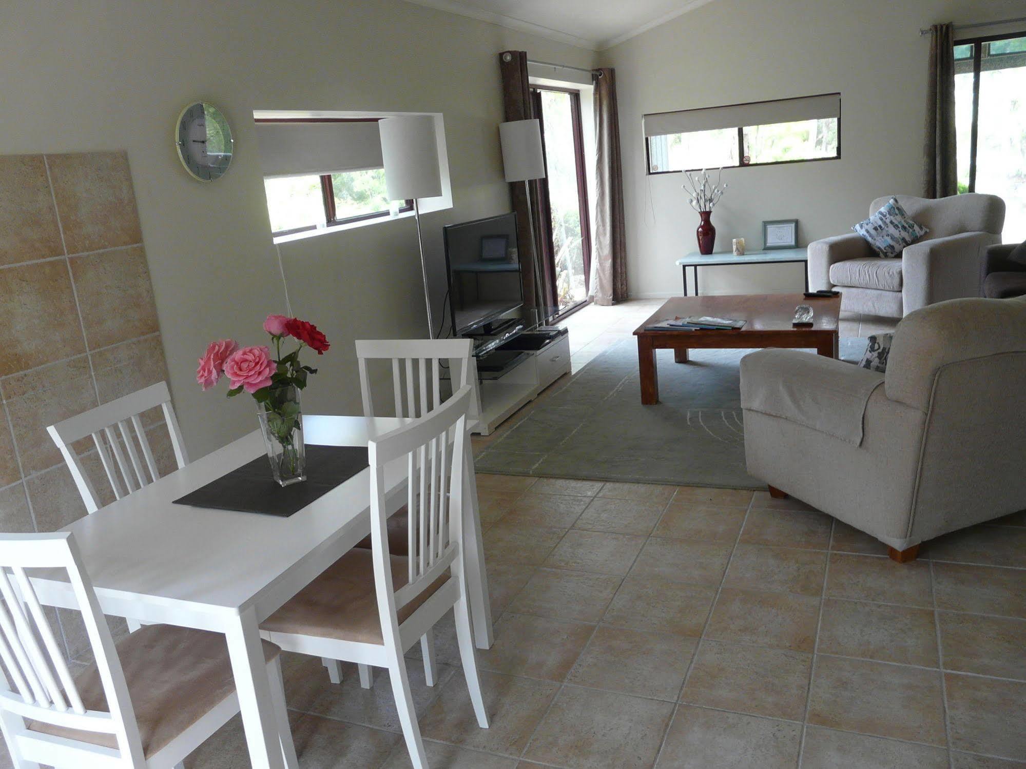 Bed & Breakfast Granite Gardens & Retreat 4*