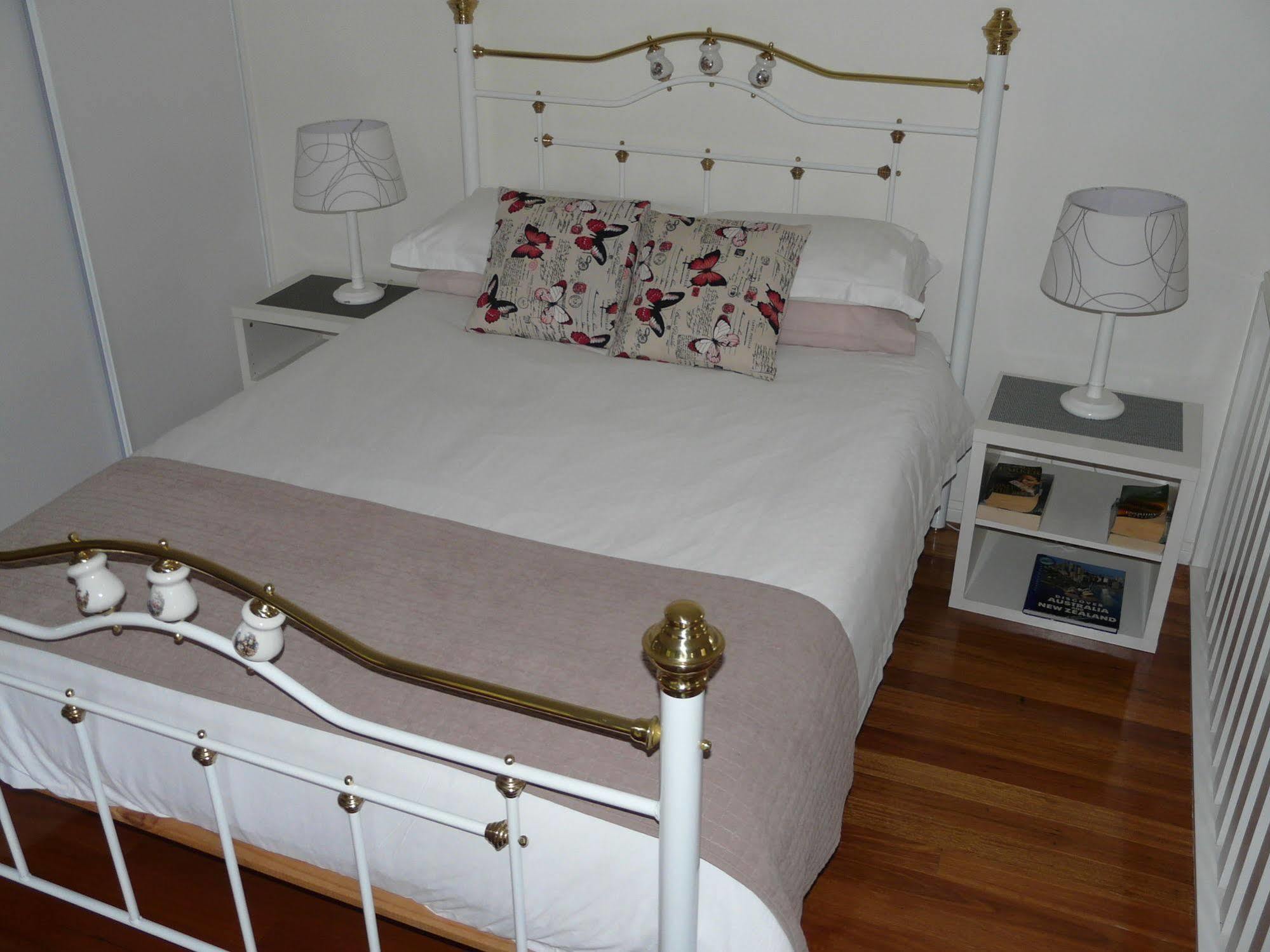 Bed & Breakfast Granite Gardens & Retreat 4*