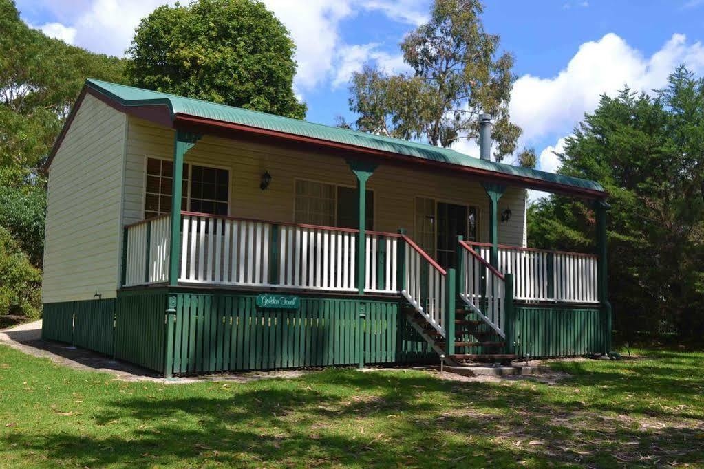 Bed & Breakfast Granite Gardens & Retreat Stanthorpe
