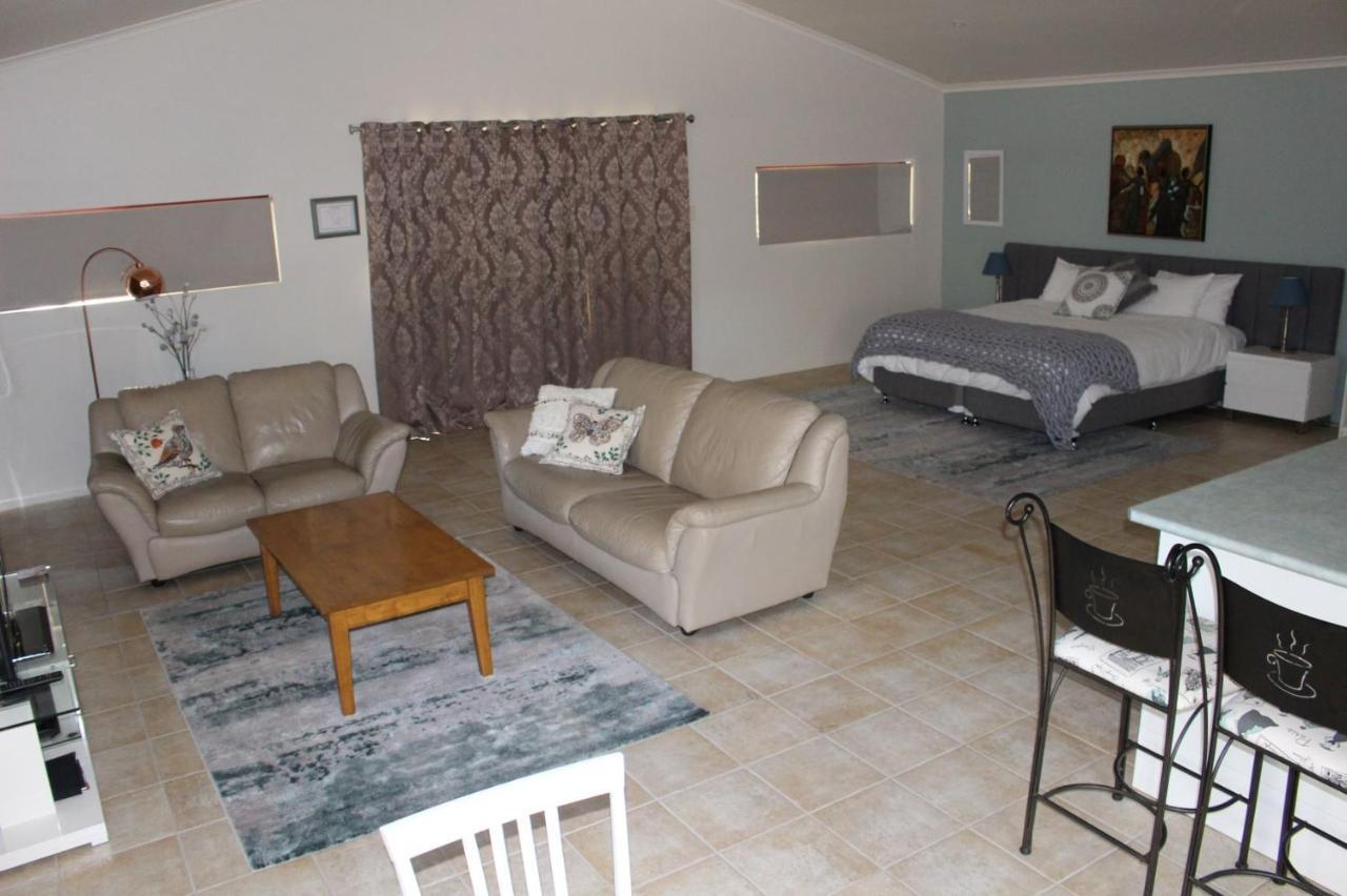 Granite Gardens & Retreat Bed & Breakfast 4*